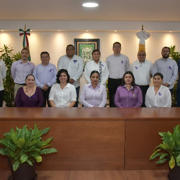 Renovación del Comité de Ética de la Secretaría de Educación para el período 2025-2028