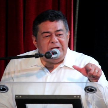 Entrega de Chequeras Programa Escuelas de Calidad