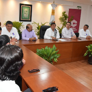Renovación del Comité de Ética de la Secretaría de Educación para el período 2025-2028